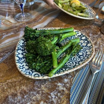 Lago - broccolini - Italian Near Me - Las Vegas, Nevada Lago - broccolini - Italian Near Me - Las Vegas, Nevada