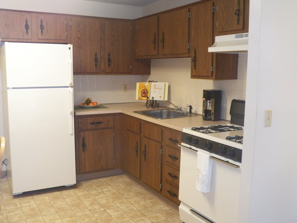 CANTERBURY APARTMENTS 17 Photos 21 Congress St, Nashua, NH Yelp