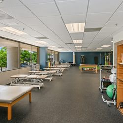 The Jackson Clinics