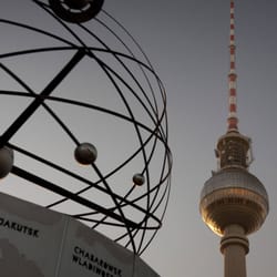 Berlin School Of Photography