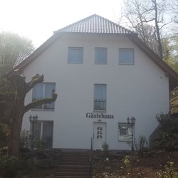 Restaurant Waldlust
