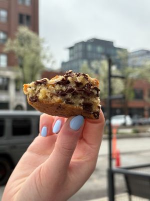 Levain Bakery by null