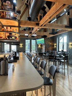 Lake View Taphouse by null