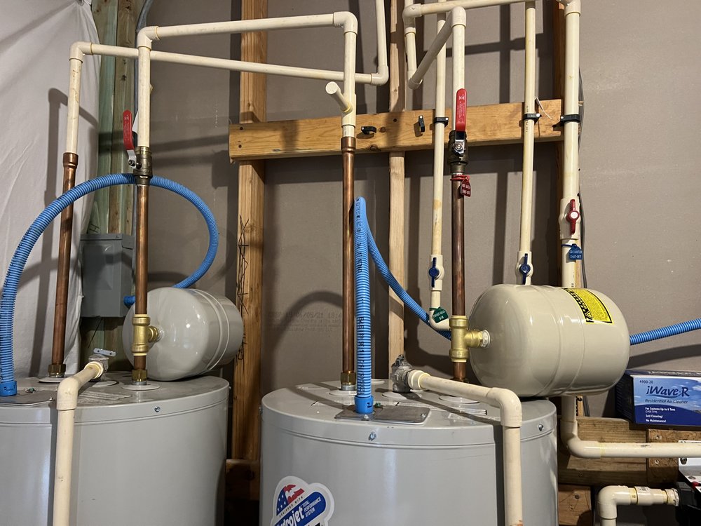 Slide of Your Plumber