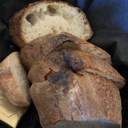 Amazing Bread ! Amazing Bread !