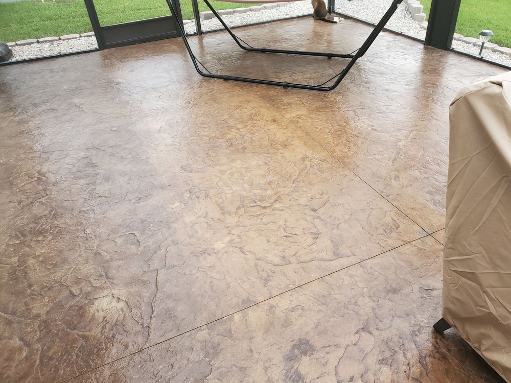 GUY BLANK CONCRETE Updated August 2024 Ellenton, Florida Masonry