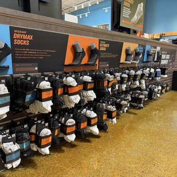 Road Runner Sports - Tons of sports socks - Sports Wear Near Me - Berkeley, California