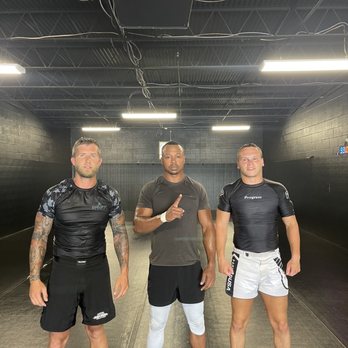 Standard Jiujitsu - Brazilian Jiu-jitsu Near Me - Rockville, Maryland Standard Jiujitsu - Brazilian Jiu-jitsu Near Me - Rockville, Maryland