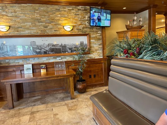 Kelley's Country Cookin' {Meadows Place} by null