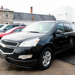 A & A Auto Sales & Service - Our lot lineup is constantly changing  - keep us in mind for your next "New Used" auto