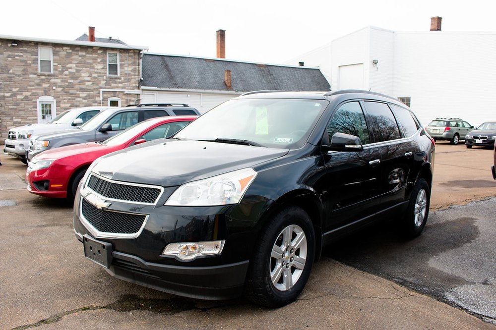 A & A AUTO SALES & SERVICE Updated July 2024 16 Photos 104 E