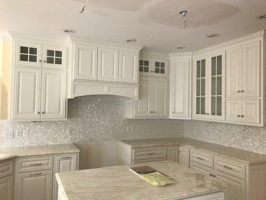 Brunk Tile & Interiors