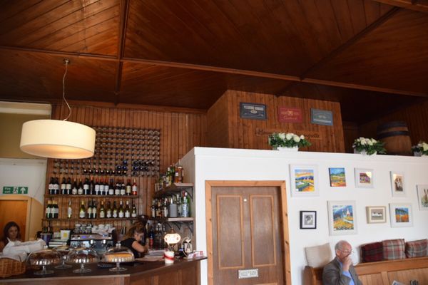 Marmions Brasserie by null