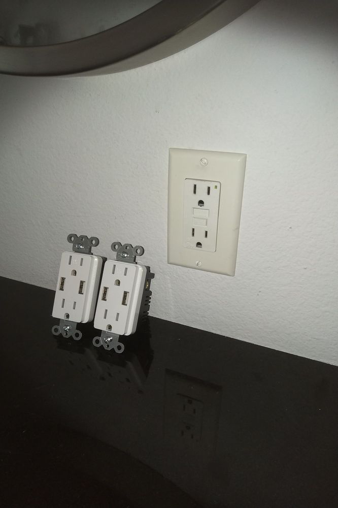 Slide of Green Power Electric