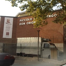 Piccolo Cottolengo milanese di Don Orione