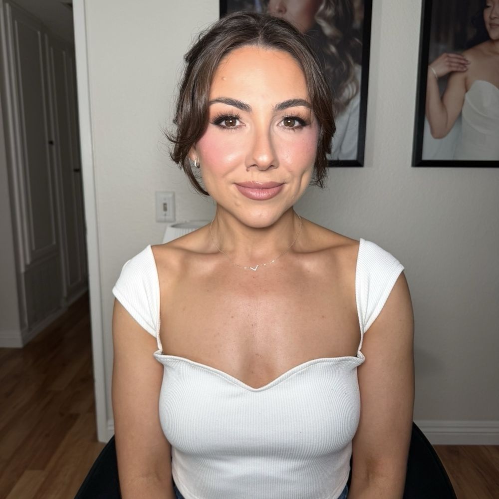 Kyla Stuart Makeup - bridal trial and day of makeup! - Makeup Artists Near Me Kyla Stuart Makeup - bridal trial and day of makeup! - Makeup Artists Near Me