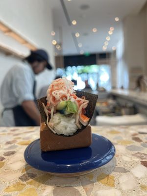 Nami Nori Design District by null