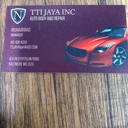 Tti Jaya