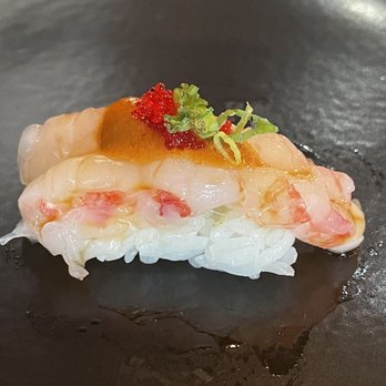 Omakase Sushi By Hiro - Sushi Bars Near Me - Brooklyn, New York Omakase Sushi By Hiro - Sushi Bars Near Me - Brooklyn, New York