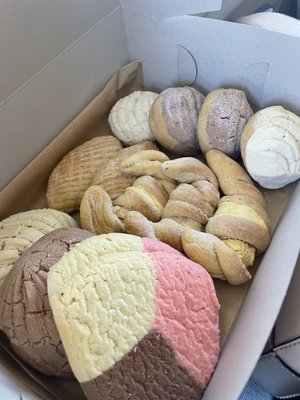 Panchita's Bakery by null