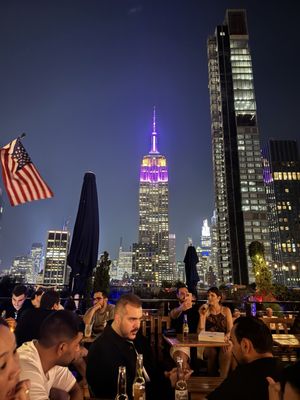 230 Fifth Rooftop Bar by null 230 Fifth Rooftop Bar by null