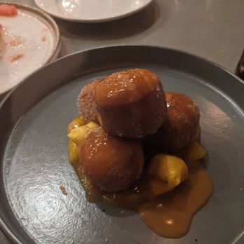 Moona - Awamat - Mediterranean Near Me - Cambridge, Massachusetts