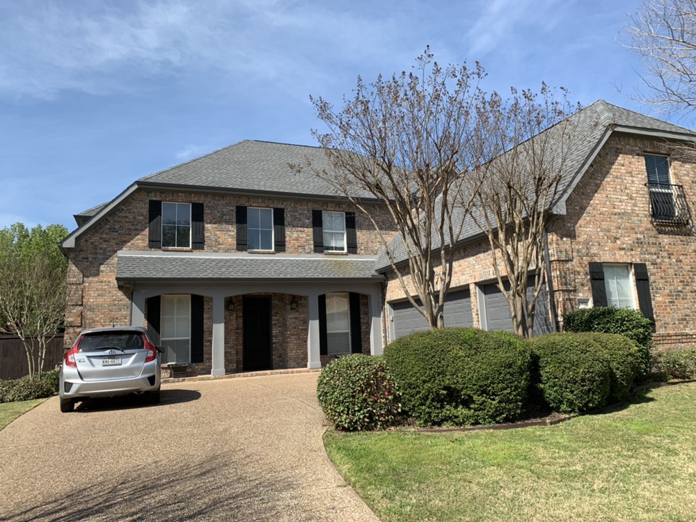 Slide of Tx Platinum Construction