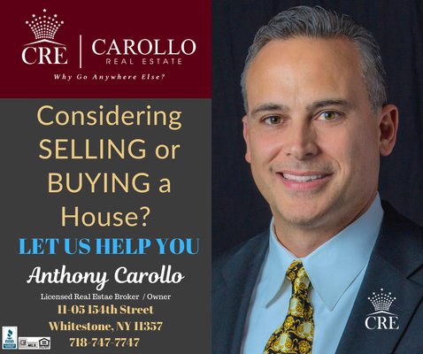 Carollo Real Estate