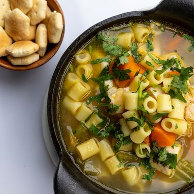 Redstone American Grill by null