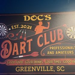 Doc's Tavern