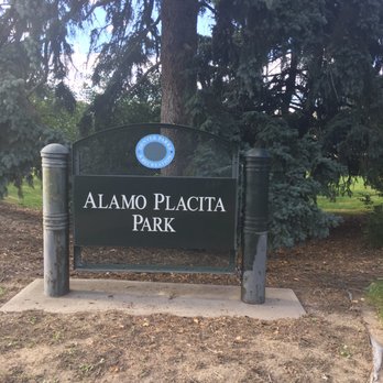 Alamo Placita Park - Parks Near Me - Denver, Colorado