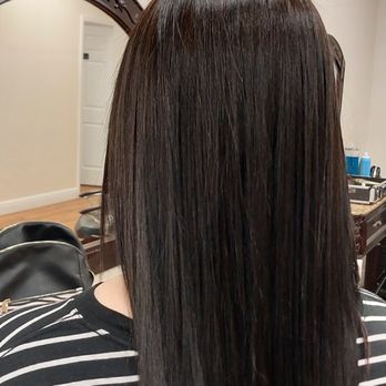 Esmeralda Salon - Hair Botox - Hair Salons Near Me - Davenport, Florida Esmeralda Salon - Hair Botox - Hair Salons Near Me - Davenport, Florida