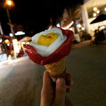 Amorino - Desserts Near Me - Playa del Carmen, ROO Amorino - Desserts Near Me - Playa del Carmen, ROO