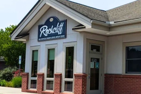 Terrific Rockcliff Oral And Facial Surgery Dental Implant Center Photos