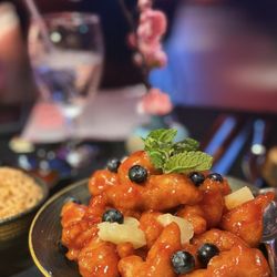Red Phoenix Sushi and Authentic Asian Fusion