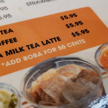 Tho One Thai Eatery - Thai Near Me - La Verne, California