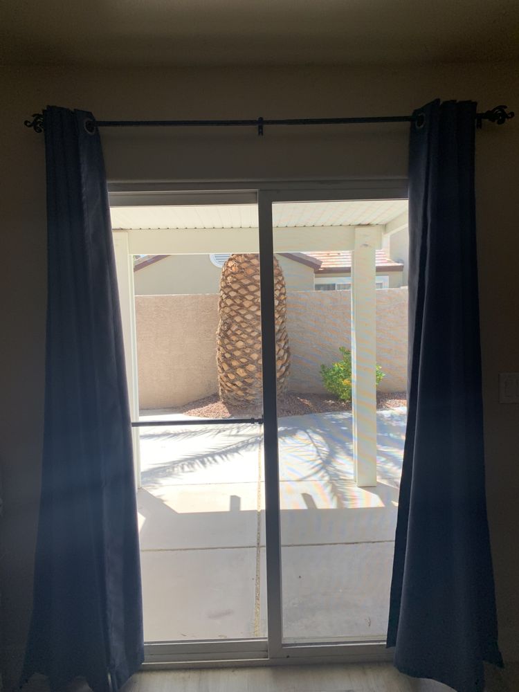 Slide of Vegas Born Handyman Services