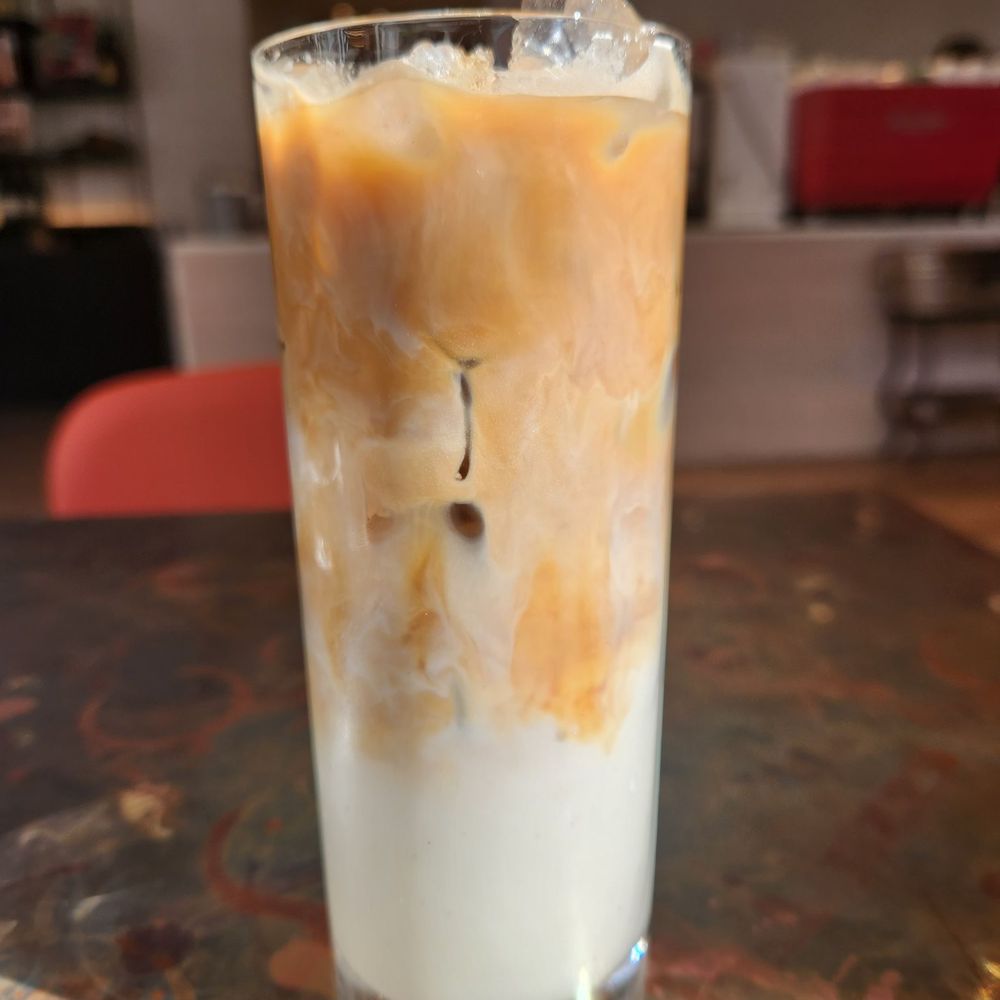 Piccolina - Lavender latte - Italian Near Me - Washington, DC, District of Columbia Piccolina - Lavender latte - Italian Near Me - Washington, DC, District of Columbia