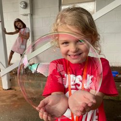 North Griffin Church - VBS fun!!