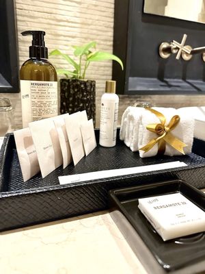 Secrets Akumal Riviera Maya by null