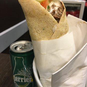 O Saj - Fast Food Near Me - Toulouse, 31 O Saj - Fast Food Near Me - Toulouse, 31