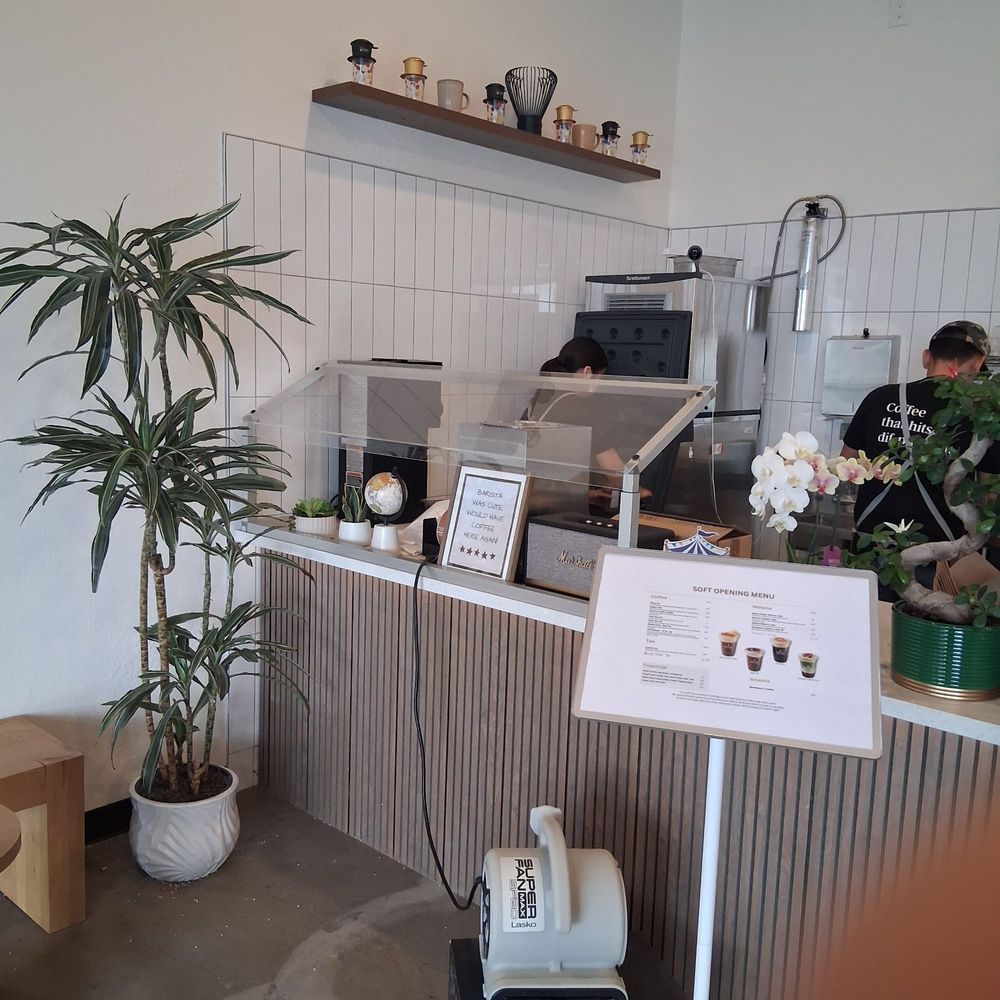 Phedi Coffee - Coffee & Tea Near Me - San Jose, California Phedi Coffee - Coffee & Tea Near Me - San Jose, California