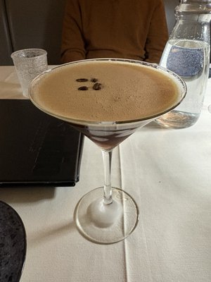 The Studio Kitchen & Cocktails by null