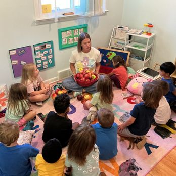 Wunderville - Preschools Near Me - Rochester, New York Wunderville - Preschools Near Me - Rochester, New York