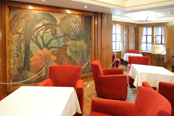 NYK Hikawa Maru by null