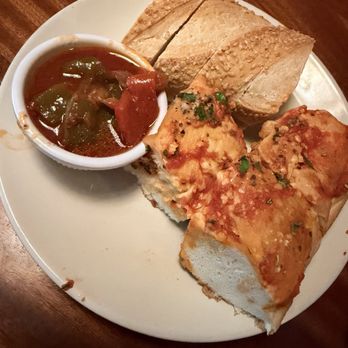 Briglia's Tavern - Bread - Italian Near Me - Berlin, New Jersey