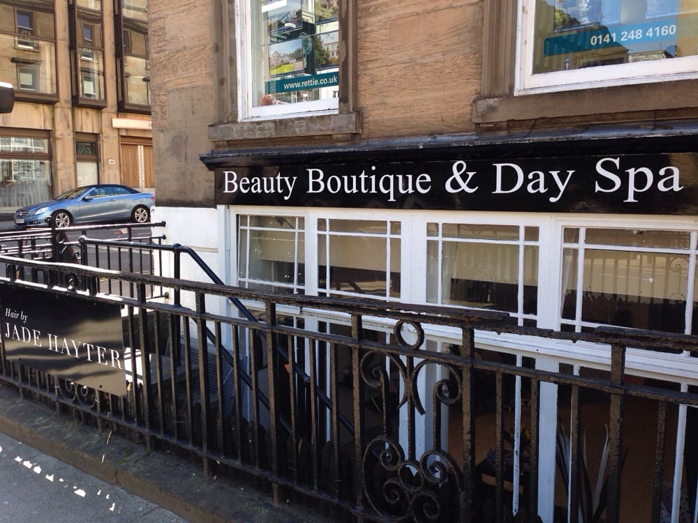 BEAUTY BOUTIQUE & DAY SPA Updated July 2024 145 Bath Street
