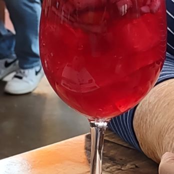 OHSO Brewery- Gilbert - Sangria red - Breweries Near Me - Gilbert, Arizona OHSO Brewery- Gilbert - Sangria red - Breweries Near Me - Gilbert, Arizona