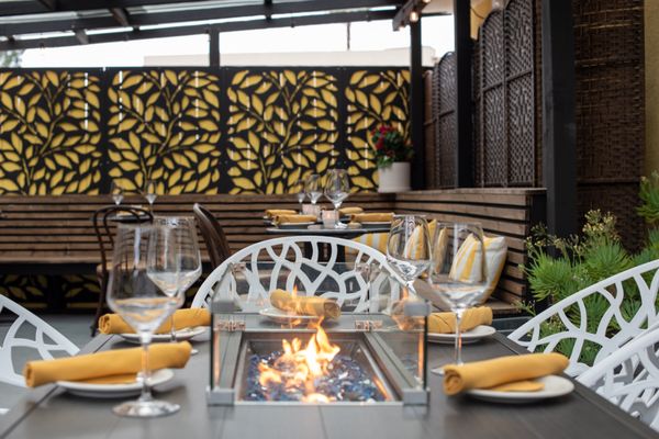 Zest Wine Bistro by null