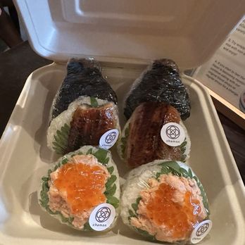 Chamon - Japanese Near Me - Las Vegas, Nevada